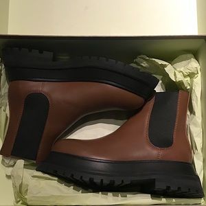 burberry braemar boots